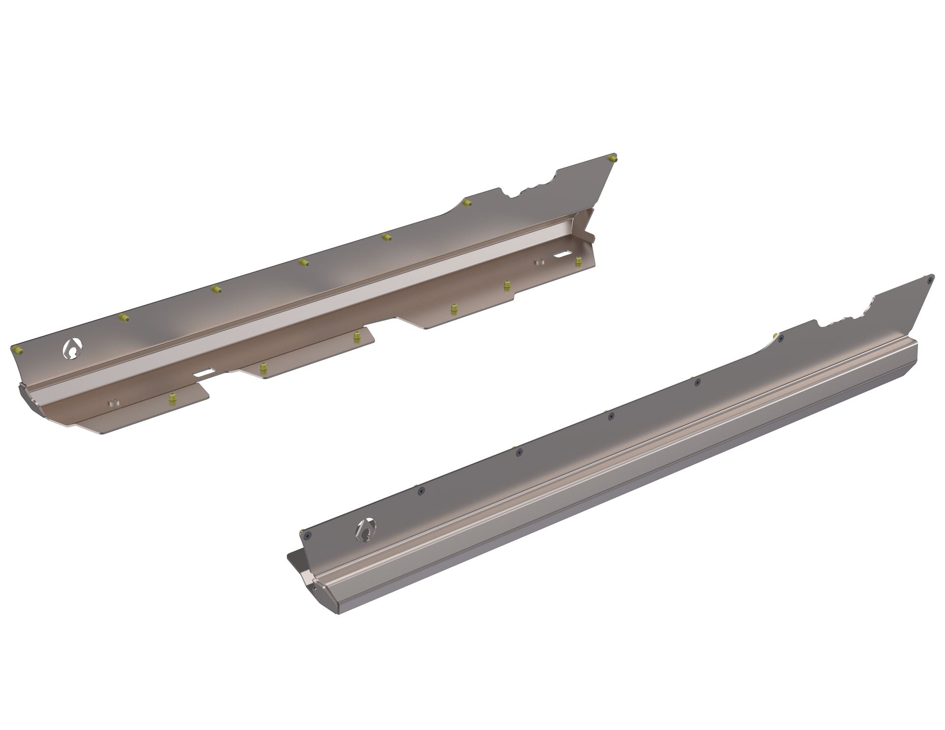 LJ Standard Rock Sliders