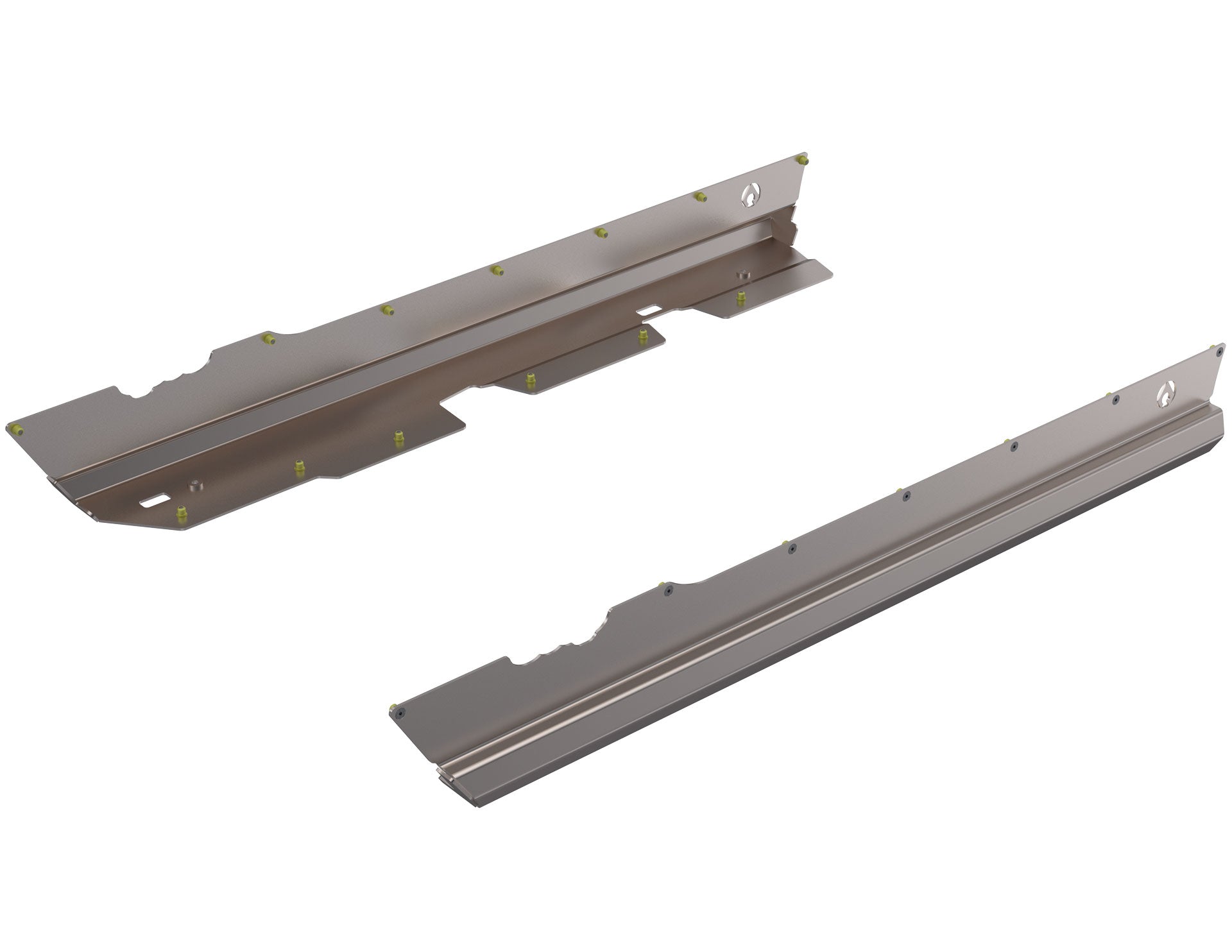 LJ Standard Rock Sliders
