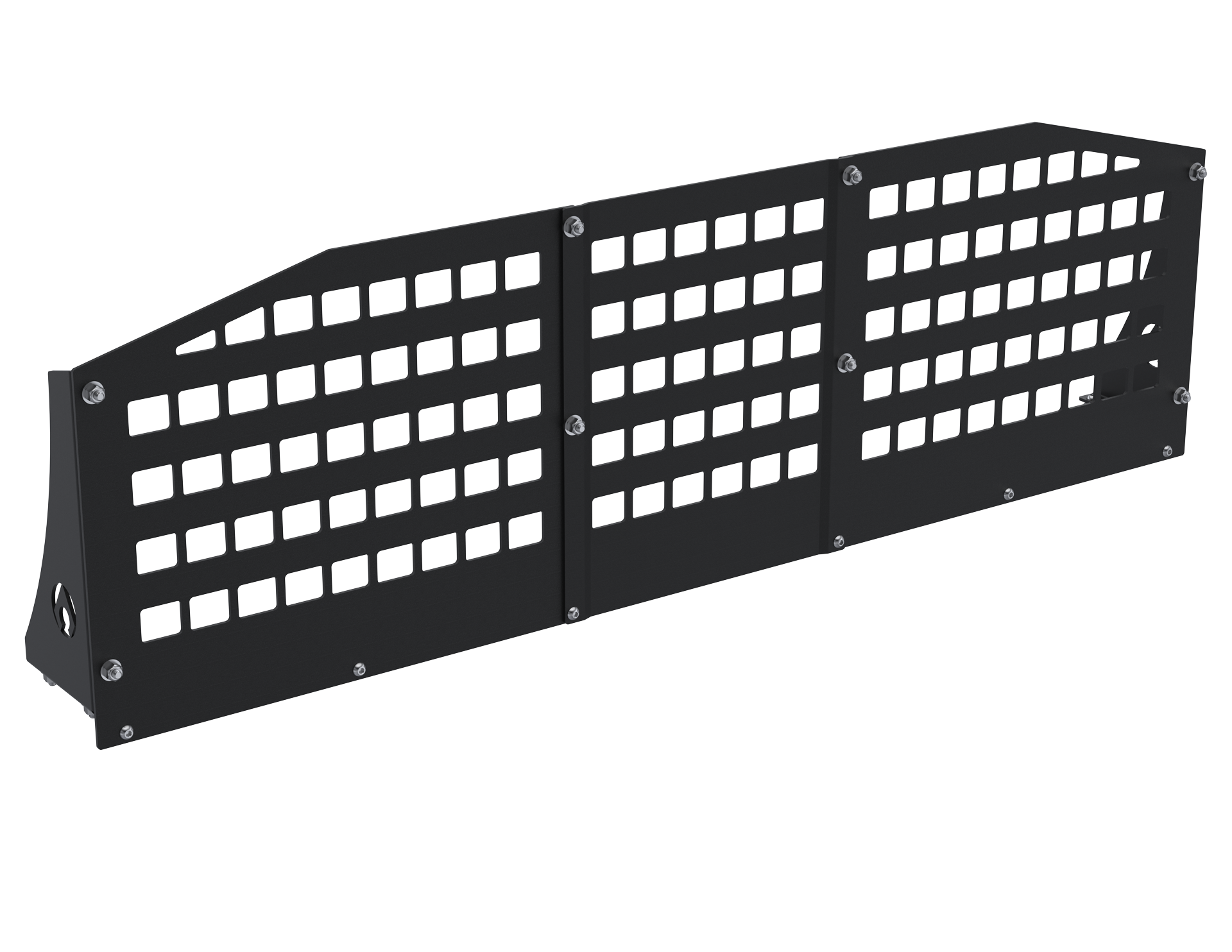 GearUp Cargo Rack Headache Rack Kit