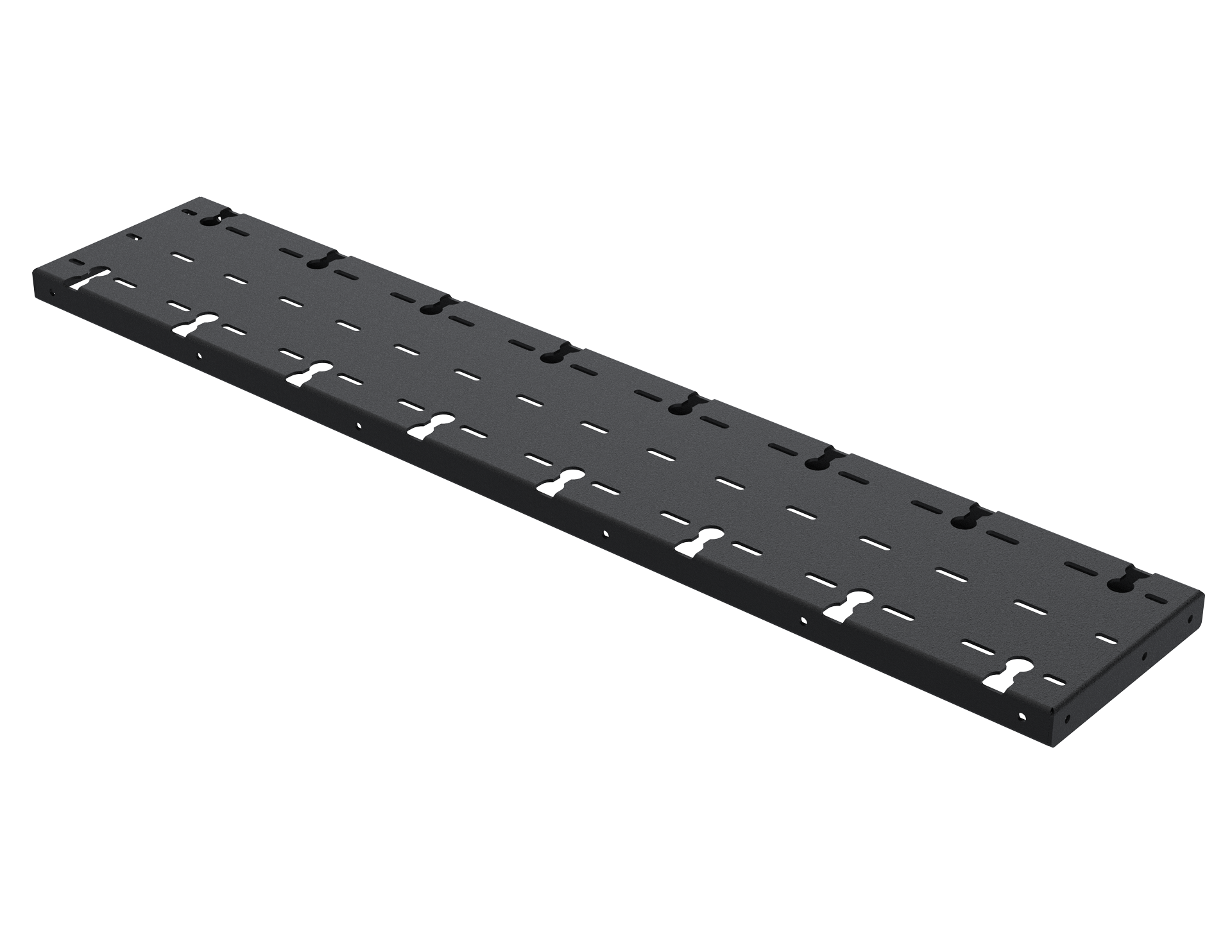 GearUp Cargo Rack  Single Shelf Kit