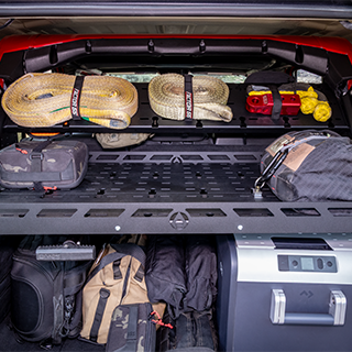Cargo Systems