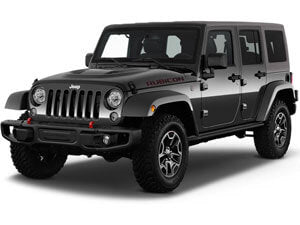 Jeep JK - JKU (2007-2018)